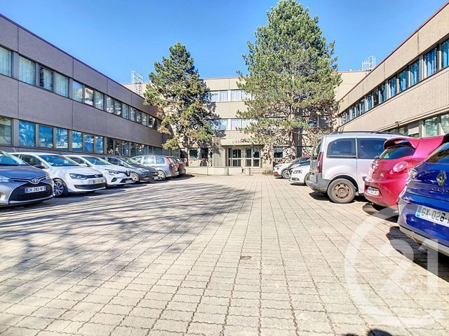 Appartement F1 &agrave; louer - 1 pi&egrave;ce - 14,50 m2 - Vandoeuvre Les Nancy - 54 - LORRAINE