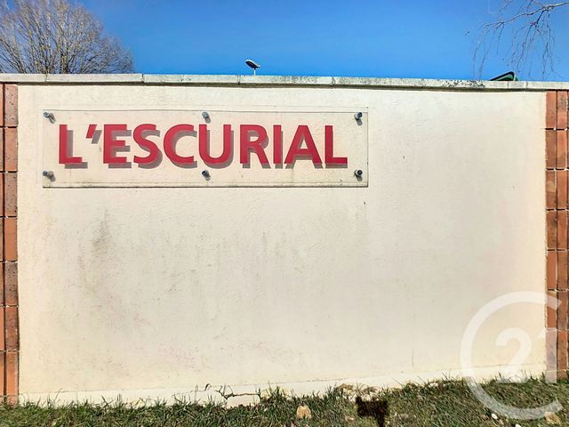 Appartement F1 &agrave; louer - 1 pi&egrave;ce - 14,50 m2 - Vandoeuvre Les Nancy - 54 - LORRAINE