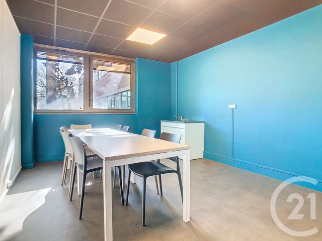 Appartement F1 &agrave; louer - 1 pi&egrave;ce - 14,50 m2 - Vandoeuvre Les Nancy - 54 - LORRAINE