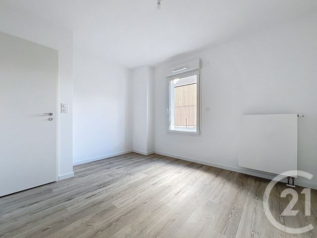 Appartement F2 &agrave; louer - 2 pi&egrave;ces - 43,06 m2 - Nancy - 54 - LORRAINE