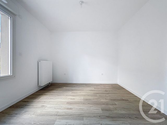 Appartement F2 &agrave; louer - 2 pi&egrave;ces - 43,06 m2 - Nancy - 54 - LORRAINE