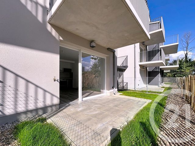 appartement - NANCY - 54