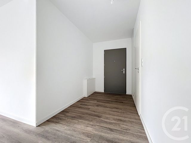 Appartement F2 &agrave; louer - 2 pi&egrave;ces - 43,06 m2 - Nancy - 54 - LORRAINE