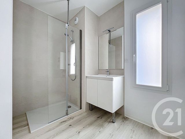 Appartement F2 &agrave; louer - 2 pi&egrave;ces - 43,06 m2 - Nancy - 54 - LORRAINE