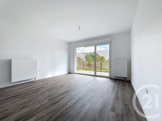Appartement F2 &agrave; louer - 2 pi&egrave;ces - 43,06 m2 - Nancy - 54 - LORRAINE