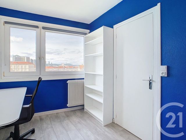 Appartement &agrave; vendre - 2 pi&egrave;ces - 41,94 m2 - Nancy - 54 - LORRAINE