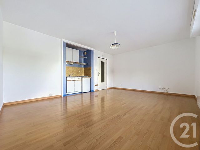 Appartement Studio &agrave; louer - 1 pi&egrave;ce - 32,10 m2 - Nancy - 54 - LORRAINE
