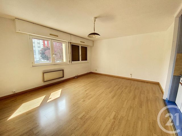 appartement - NANCY - 54