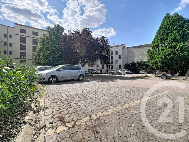Appartement Studio &agrave; louer - 1 pi&egrave;ce - 32,10 m2 - Nancy - 54 - LORRAINE
