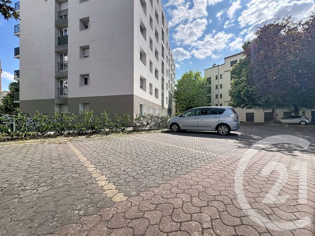 Appartement Studio &agrave; louer - 1 pi&egrave;ce - 32,10 m2 - Nancy - 54 - LORRAINE