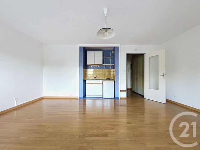 Appartement Studio &agrave; louer - 1 pi&egrave;ce - 32,10 m2 - Nancy - 54 - LORRAINE