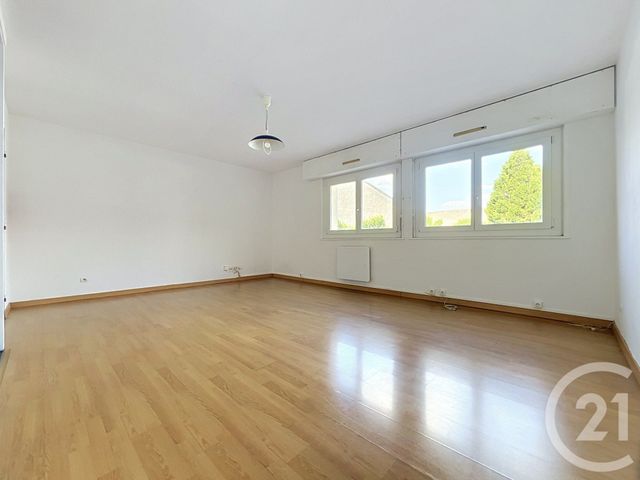appartement - NANCY - 54