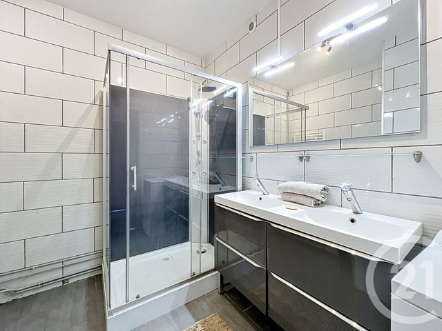 Appartement &agrave; vendre - 6 pi&egrave;ces - 98,63 m2 - Vandoeuvre Les Nancy - 54 - LORRAINE