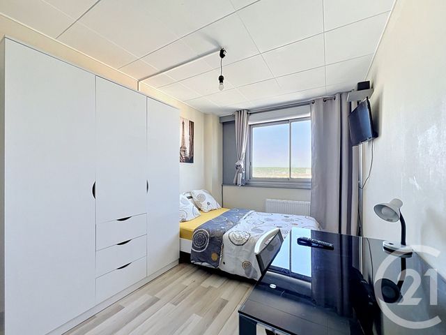 Appartement &agrave; vendre - 6 pi&egrave;ces - 98,63 m2 - Vandoeuvre Les Nancy - 54 - LORRAINE
