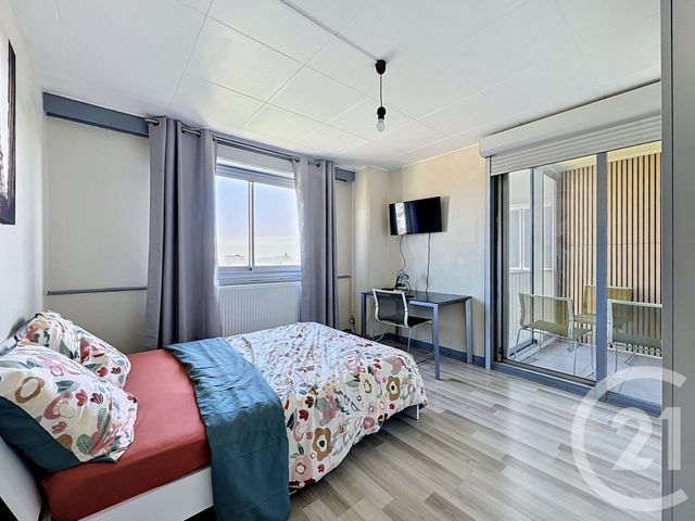 Appartement &agrave; vendre - 6 pi&egrave;ces - 98,63 m2 - Vandoeuvre Les Nancy - 54 - LORRAINE