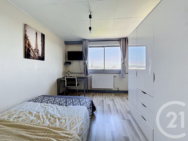 Appartement &agrave; vendre - 6 pi&egrave;ces - 98,63 m2 - Vandoeuvre Les Nancy - 54 - LORRAINE
