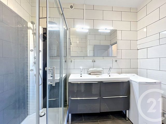 Appartement &agrave; vendre - 6 pi&egrave;ces - 98,63 m2 - Vandoeuvre Les Nancy - 54 - LORRAINE