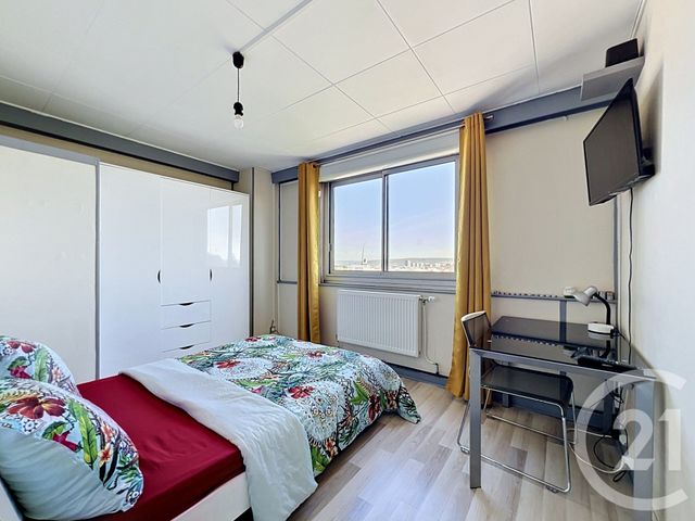 Appartement &agrave; vendre - 6 pi&egrave;ces - 98,63 m2 - Vandoeuvre Les Nancy - 54 - LORRAINE