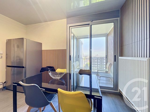 Appartement &agrave; vendre - 6 pi&egrave;ces - 98,63 m2 - Vandoeuvre Les Nancy - 54 - LORRAINE