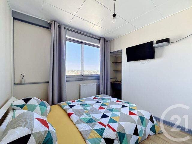Appartement &agrave; vendre - 6 pi&egrave;ces - 98,63 m2 - Vandoeuvre Les Nancy - 54 - LORRAINE
