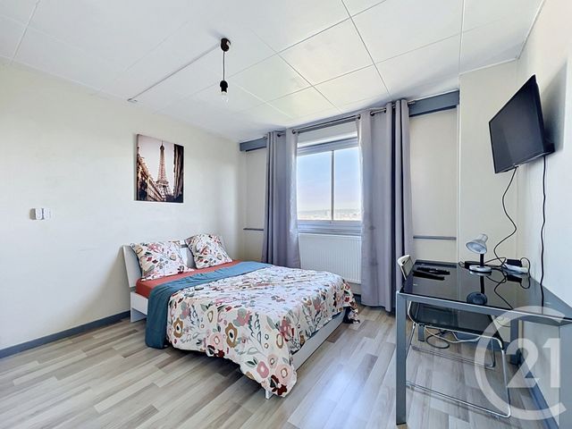Appartement &agrave; vendre - 6 pi&egrave;ces - 98,63 m2 - Vandoeuvre Les Nancy - 54 - LORRAINE