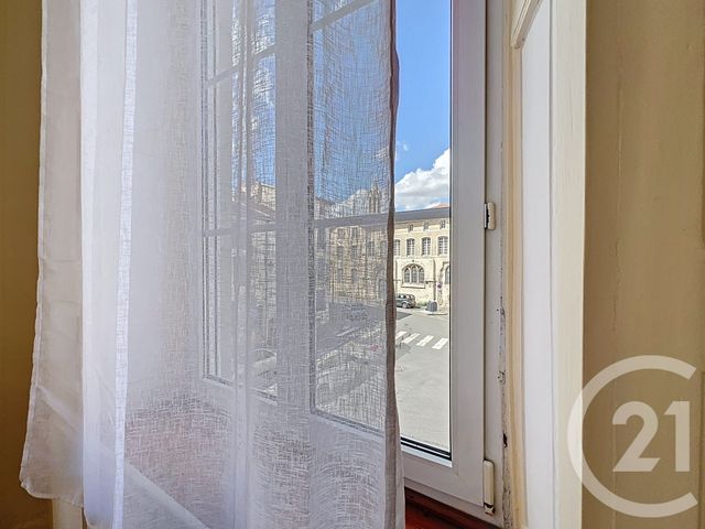 Appartement &agrave; vendre - 3 pi&egrave;ces - 92 m2 - Toul - 54 - LORRAINE