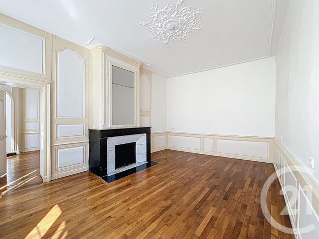 Appartement &agrave; vendre - 3 pi&egrave;ces - 92 m2 - Toul - 54 - LORRAINE