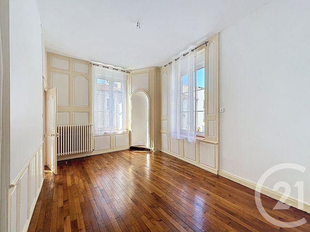 Appartement &agrave; vendre - 3 pi&egrave;ces - 92 m2 - Toul - 54 - LORRAINE