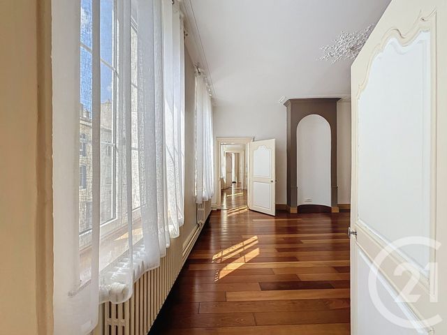 Appartement à vendre TOUL