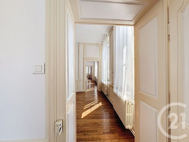 Appartement &agrave; vendre - 3 pi&egrave;ces - 92 m2 - Toul - 54 - LORRAINE