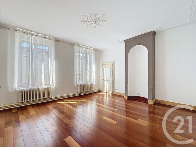 Appartement &agrave; vendre - 3 pi&egrave;ces - 92 m2 - Toul - 54 - LORRAINE