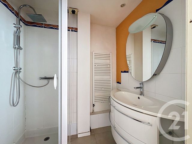 Appartement &agrave; vendre - 3 pi&egrave;ces - 92 m2 - Toul - 54 - LORRAINE