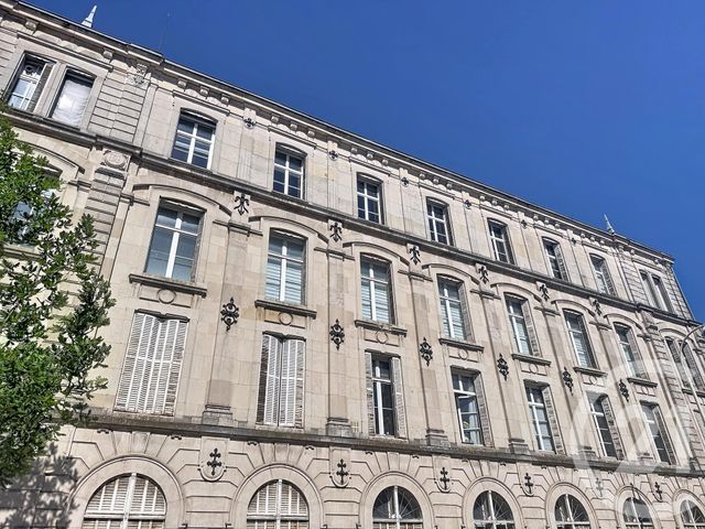 Appartement Duplex &agrave; vendre - 13 pi&egrave;ces - 379,44 m2 - Nancy - 54 - LORRAINE