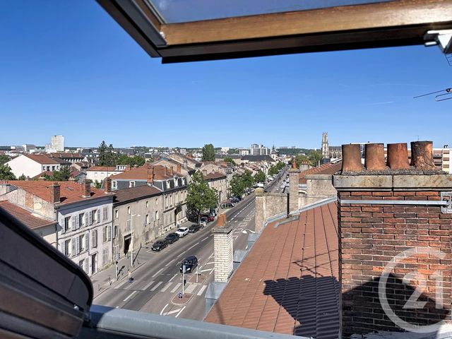 Appartement Duplex &agrave; vendre - 13 pi&egrave;ces - 379,44 m2 - Nancy - 54 - LORRAINE