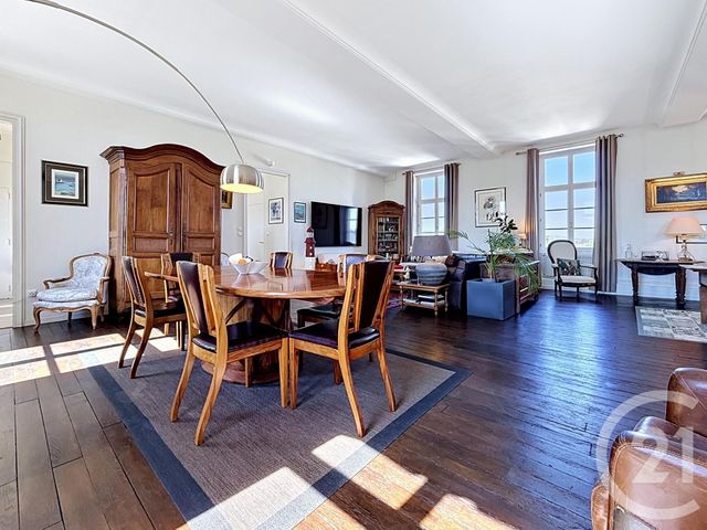Appartement Duplex &agrave; vendre - 13 pi&egrave;ces - 379,44 m2 - Nancy - 54 - LORRAINE
