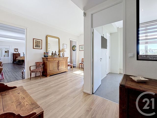 Appartement Duplex &agrave; vendre - 13 pi&egrave;ces - 379,44 m2 - Nancy - 54 - LORRAINE