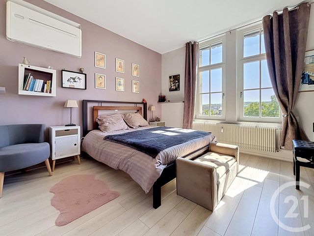 Appartement Duplex &agrave; vendre - 13 pi&egrave;ces - 379,44 m2 - Nancy - 54 - LORRAINE