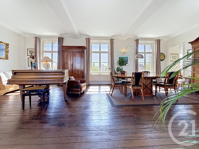 Appartement Duplex &agrave; vendre - 13 pi&egrave;ces - 379,44 m2 - Nancy - 54 - LORRAINE