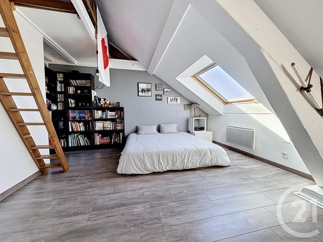 Appartement Duplex &agrave; vendre - 13 pi&egrave;ces - 379,44 m2 - Nancy - 54 - LORRAINE