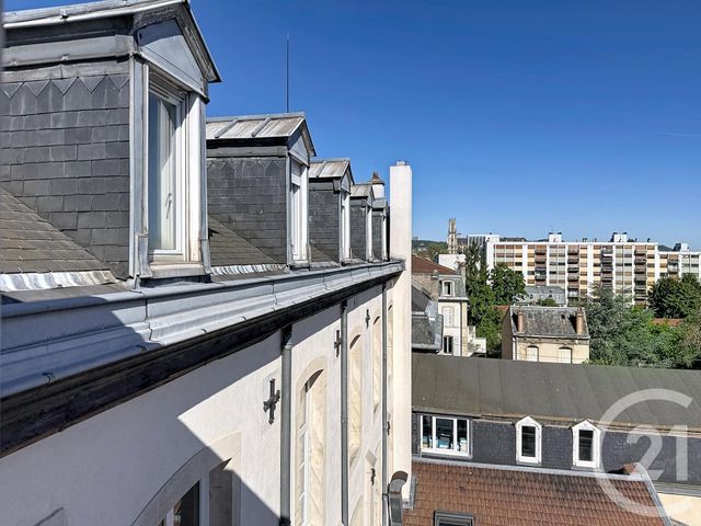 Appartement Duplex &agrave; vendre - 13 pi&egrave;ces - 379,44 m2 - Nancy - 54 - LORRAINE