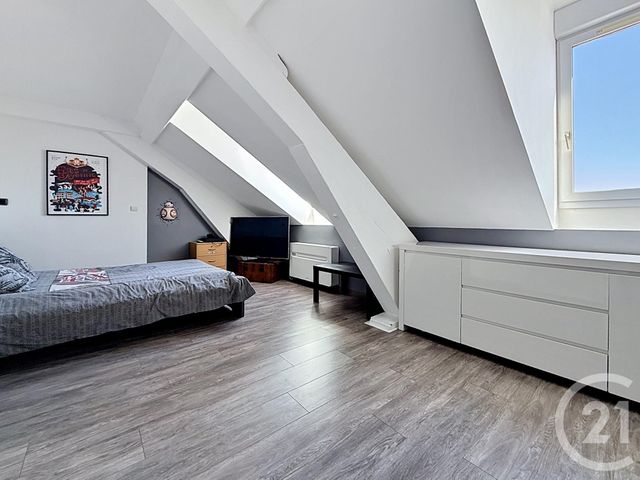 Appartement Duplex &agrave; vendre - 13 pi&egrave;ces - 379,44 m2 - Nancy - 54 - LORRAINE