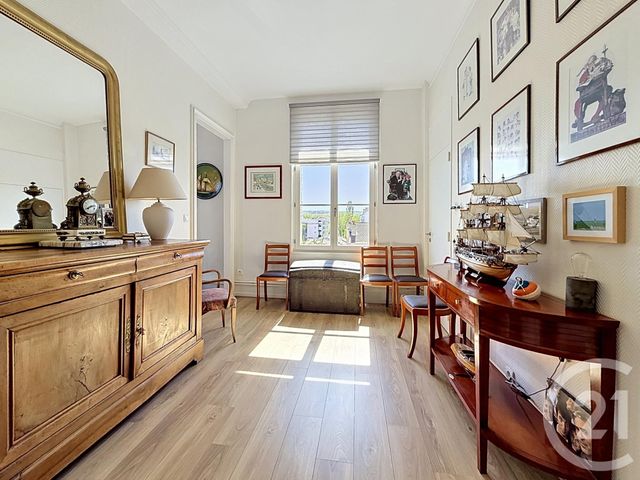 Appartement Duplex &agrave; vendre - 13 pi&egrave;ces - 379,44 m2 - Nancy - 54 - LORRAINE
