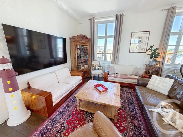 Appartement Duplex &agrave; vendre - 13 pi&egrave;ces - 379,44 m2 - Nancy - 54 - LORRAINE