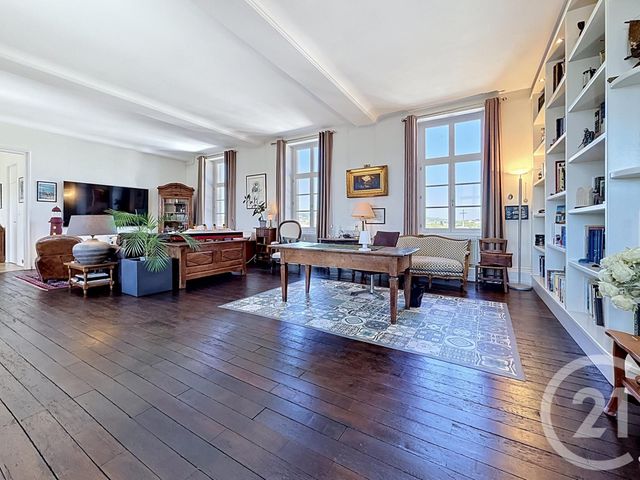Appartement Duplex &agrave; vendre - 13 pi&egrave;ces - 379,44 m2 - Nancy - 54 - LORRAINE