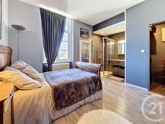 Appartement Duplex &agrave; vendre - 13 pi&egrave;ces - 379,44 m2 - Nancy - 54 - LORRAINE