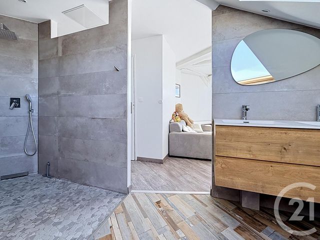 Appartement Duplex &agrave; vendre - 13 pi&egrave;ces - 379,44 m2 - Nancy - 54 - LORRAINE