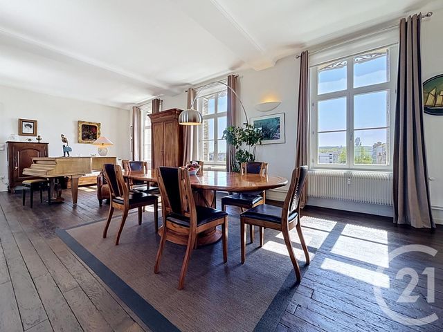 Appartement Duplex &agrave; vendre - 13 pi&egrave;ces - 379,44 m2 - Nancy - 54 - LORRAINE