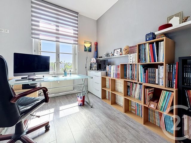 Appartement Duplex &agrave; vendre - 13 pi&egrave;ces - 379,44 m2 - Nancy - 54 - LORRAINE