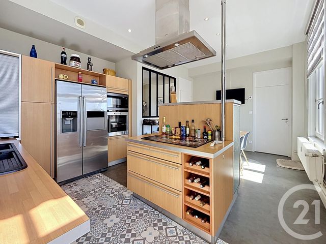 Appartement Duplex &agrave; vendre - 13 pi&egrave;ces - 379,44 m2 - Nancy - 54 - LORRAINE