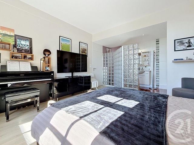 Appartement Duplex &agrave; vendre - 13 pi&egrave;ces - 379,44 m2 - Nancy - 54 - LORRAINE